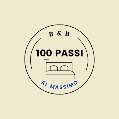 巴勒莫 100 Passi Al Massimo酒店 外观 照片