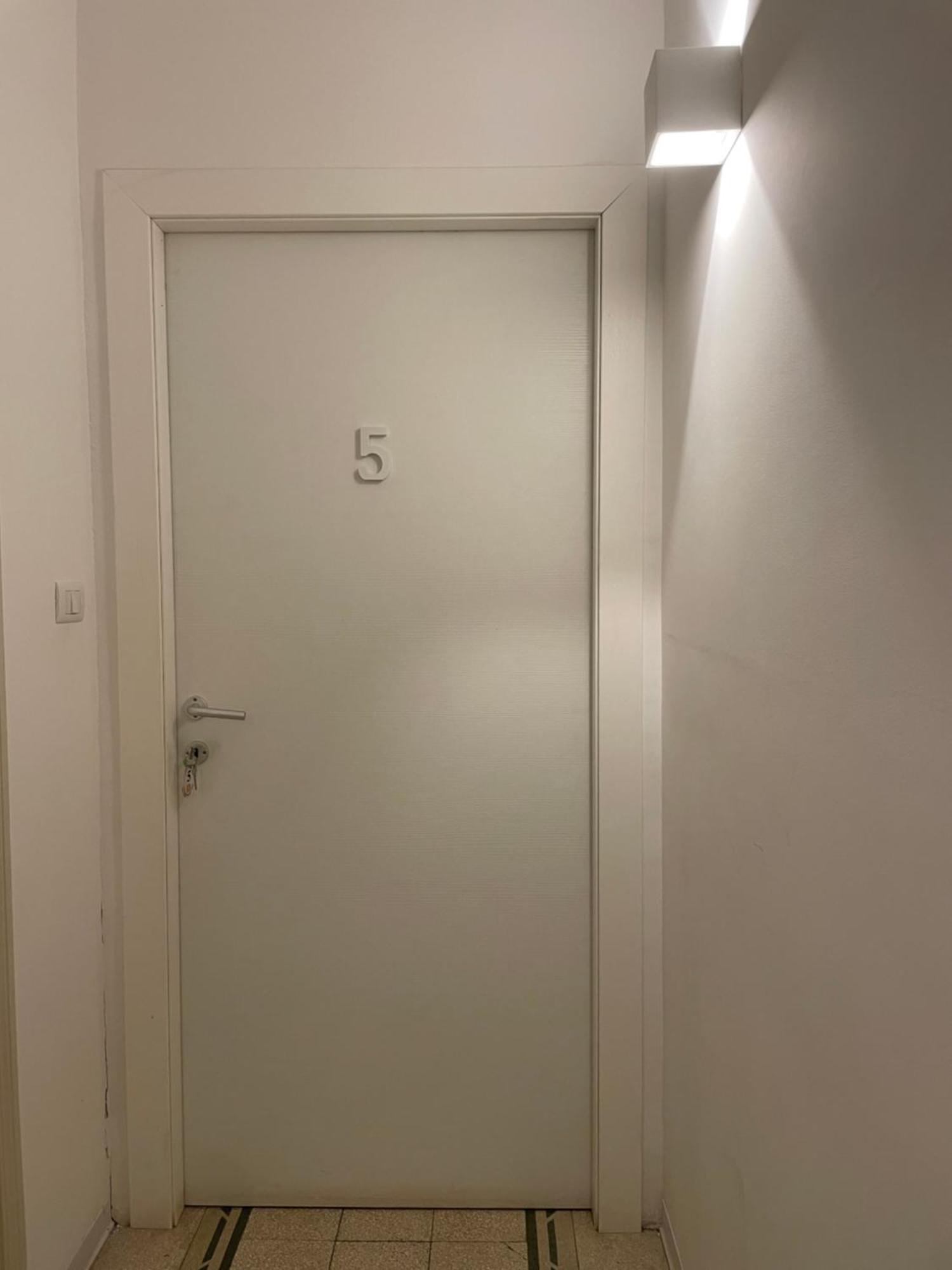 巴勒莫 100 Passi Al Massimo酒店 外观 照片